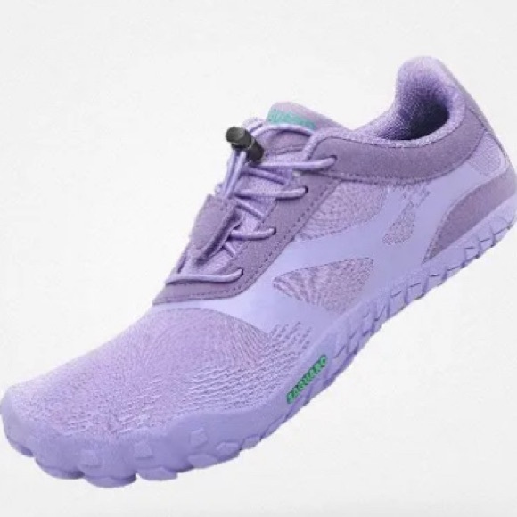 Shoes - Barefoot Vitality III lavender size 9